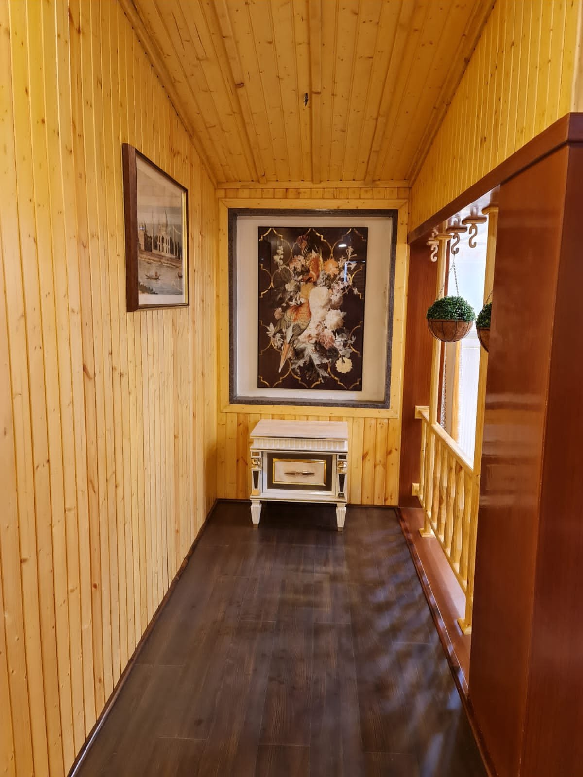 Aranya Residence