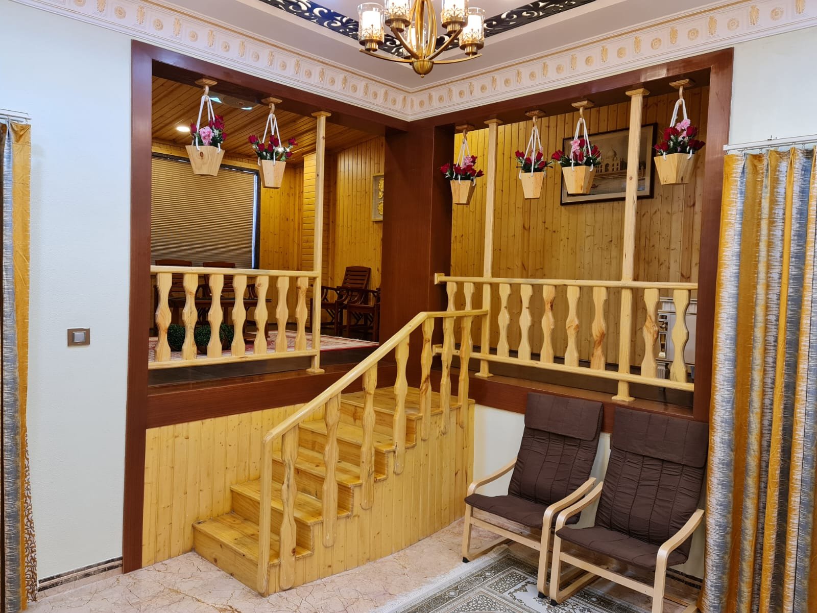 Luxury and bespoke Villa Design Image 1