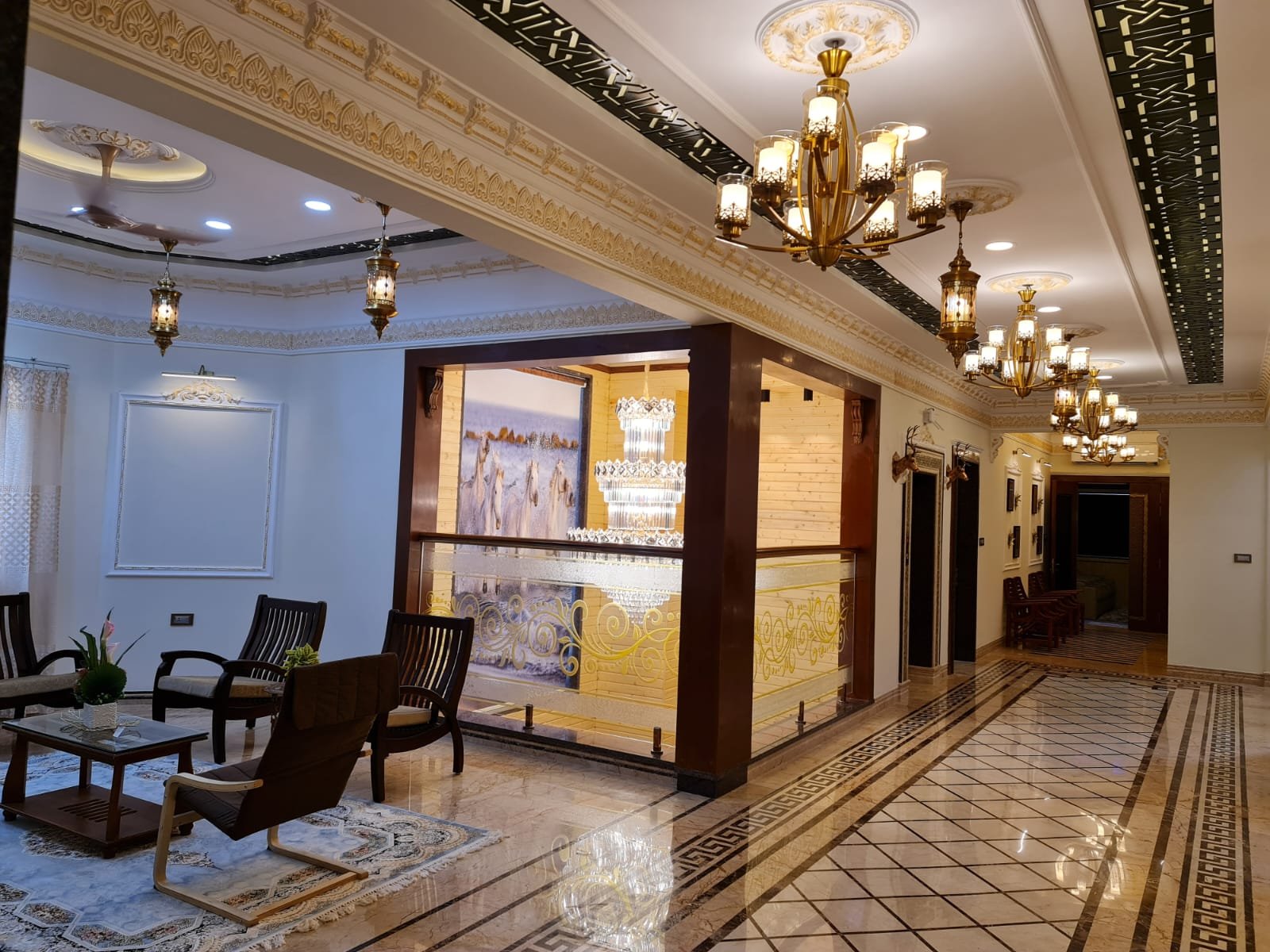 Luxury and bespoke Villa Design Image 2