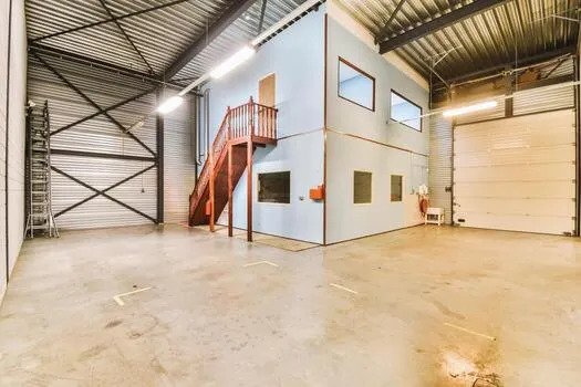 Commercial Spaces Image 1
